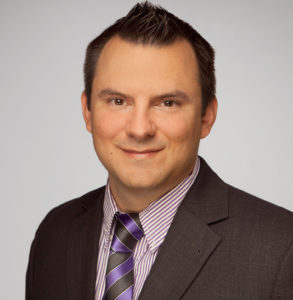 Profilfoto von Sascha Knapp