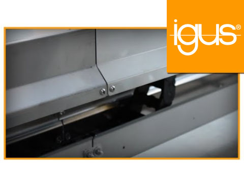 igus® basic flizz® assembly EN/DE