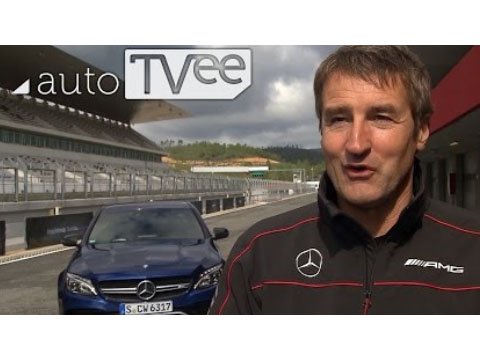 Mercedes C 63 S AMG und C 63 AMG | autoTVee